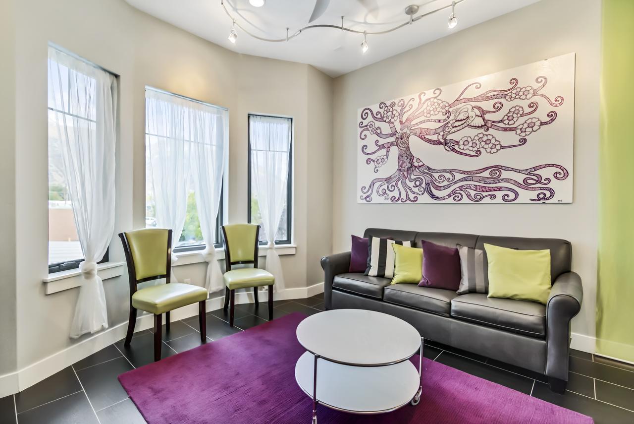 普罗沃Aspenwood Manor公寓式酒店 外观 照片